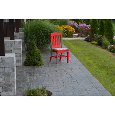 Chaise de patio Nettie