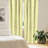 Floral Semi-Sheer Rod Pocket Curtain Panels-45995531