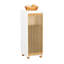 Wood Laundry Hamper