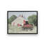 «Summer Beauty» par Lori Deiter, reproduction d'art-208405605-208405601-208405602
