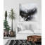 Black & Gray III - Artist Enhanced Canvas Print-1287591755-1340944621