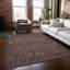 Tapis intérieur / extérieur Sonja avec envers antidérapant-218815160