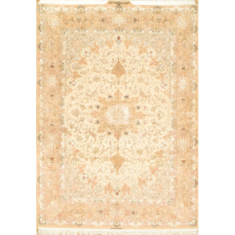 Haide One-of-a-Kind 8'1" X 11'11" Area Rug