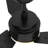Saviti 52'' Smart Ceiling Fan With Remote, Light Kit Included,Works With Google Assistant And Amazon Alexa,Siri Shortcut.-751949755-780968806