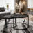 Abenamar Extendable Frame Coffee Table-442231768