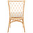 Arbell 19.68'' H Linen Upholstered Side Chair