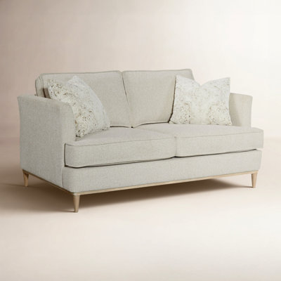 Haley 69" Loveseat