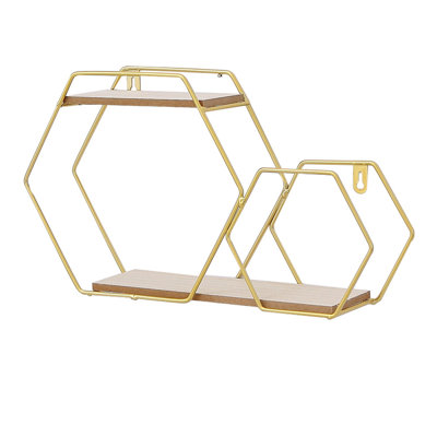 Floating Shelf
