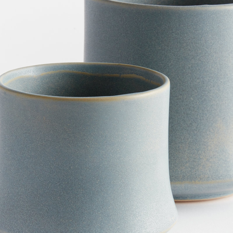 POTS LITTON, ENSEMBLE DE 2