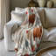 Cow Affection - Couverture sherpa de qualité supérieure 1 pièce WB_FL_100624_0183-99673881