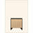 Merrilee Oak Finish Nightstand