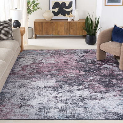 Tapis Olivera avec envers antidérapant