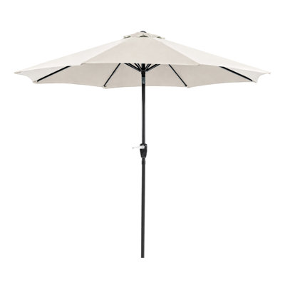 Parasol 9" Market