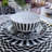 Paiton Faux Linen Napkin