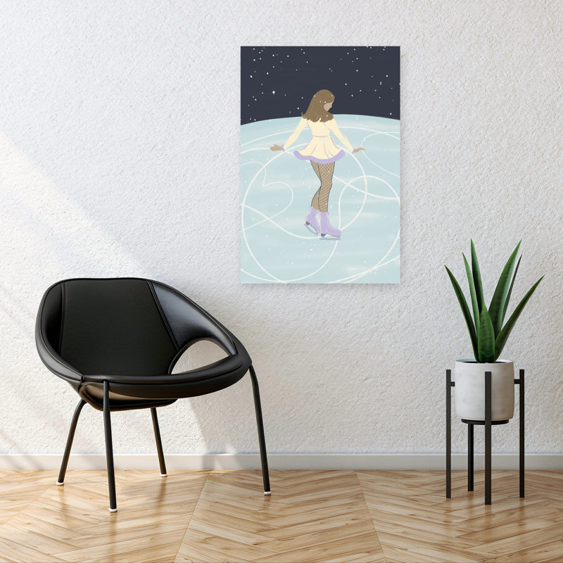 Print, 91.44cm H x 60.96cm W