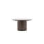 Vanille Pedestal Coffee Table