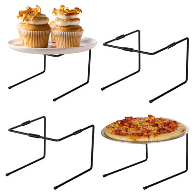 Réchaud à pizza