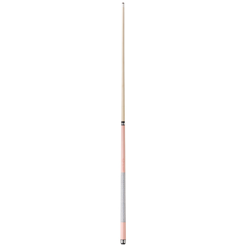 Queue de billard 31,75 "Cashmere, 1.13, Pink
