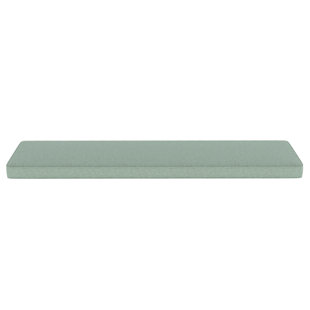 Indoor/Outdoor Sunbrella® Seat Cushion