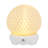 Wrought Studio™ Ceramic Touch Lamp