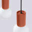 Halo - Light Brushed Nickel Pendant-2104471574-2104471584-2104471595