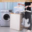 Bhargava Laundry Hamper with Handles-1581139948