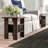 Gigi Nightstand With Bin Drawer, Set Of 2-1186392215