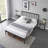 Solid Wood Slat Bed-1111226244-1111226250