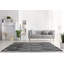 Elegido Abstract Shag Area Rug-1722656471