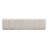 Upholstered Dining Bench, End Of Bed Entryway Bench Ottoman, Faux Fur Fabric Stool Top Wood Leg-256918218