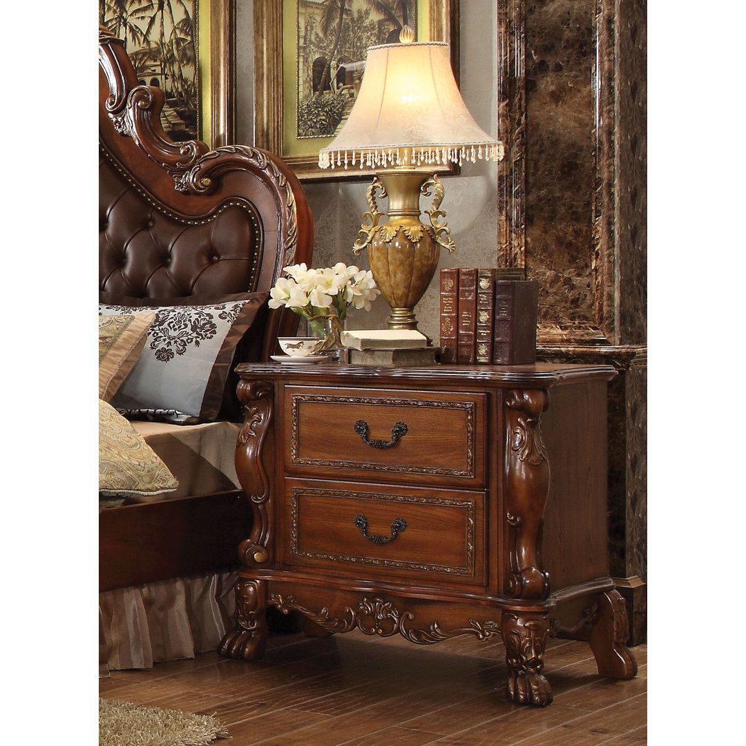 Rangely 32'' W Nightstand Astoria Grand