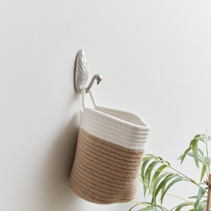 Adjei Iron Wall Wall Hook