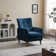 Amaurie Tacho Recliner with Tufted Back