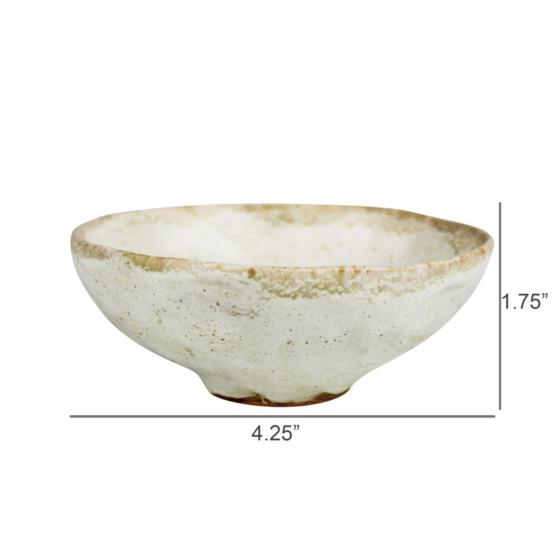 Bowl, Ceramic