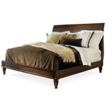 Chelsea Club Bed