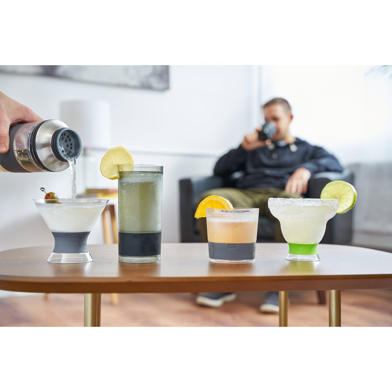 Tasse de refroidissement Martini