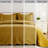 Embossed Microfiber Bedspread Set – All Seasoned Modern and Lightweight Bedding Set with Shams-122058477-122058480