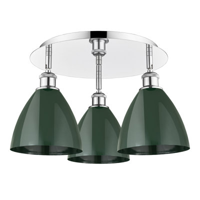 Allare Flush Mount