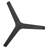 Hinkley Chisel Ceiling Fan-108493417
