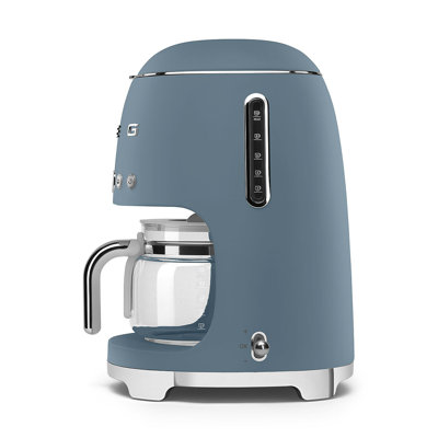 Machine à café goutte à goutte Smeg