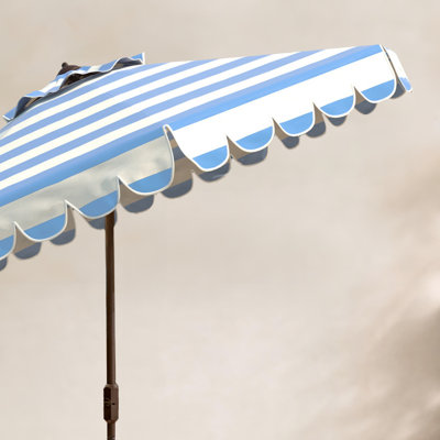 Natalee 8.4' Market Umbrella