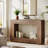 47.2" Console Table for Living Room, Entryway Table for Hallway-1358226126