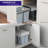 Life Finds 40L Under Sink Pull Out Trash Can System (LF-POTC2)