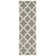 Kathy Geometric Hand Woven Indoor / Outdoor Area Rug