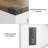 Katonya Single Coffee Table