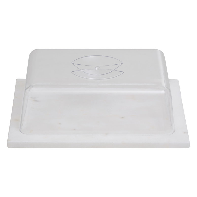 Ivy Bronx Meudon Cheese Board