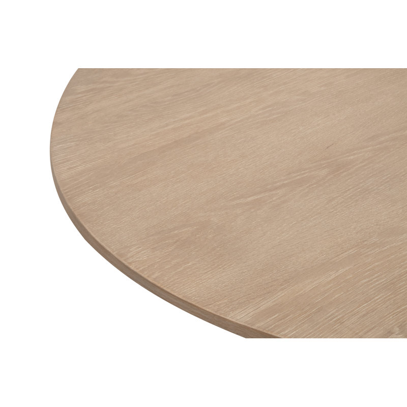 Reeves Oval Dining Table