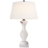 Chapman & Myers Balustrade Table Lamp