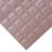 Rubber-Cal, Inc. 4'' W x 6'' L Garage Flooring in Brown