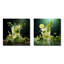 Mojito Cocktail Citrus Blist - Ensemble de 2 collages carrés cocktail-1659388083-1659388085